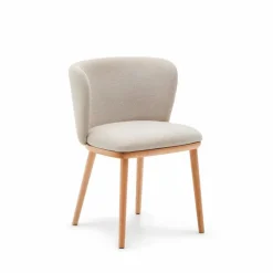 Kave Home Stuhl Ciselia