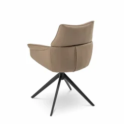 Hot Stuhl Clara Grau