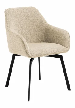 Sale Actona Stuhl Clara Creme