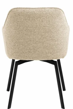 Sale Actona Stuhl Clara Creme