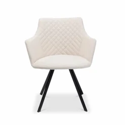 Online KARE DESIGN Stuhl Coco 86233 Creme