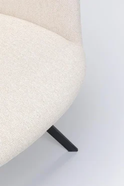 Online KARE DESIGN Stuhl Coco 86233 Creme