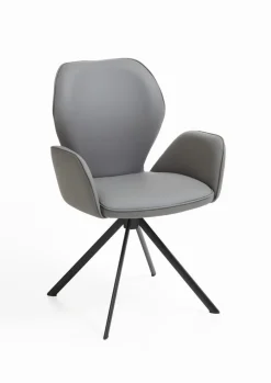 Best Stuhl Colorado Dunkelgrau