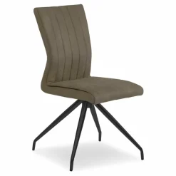 Sale Stuhl Como Grün