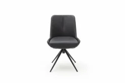 Sormani Stuhl Como Schwarz