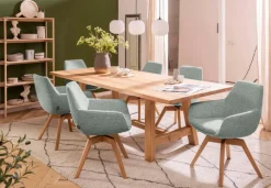 SCHÖNER WOHNEN-Kollektion Stuhl Cosy