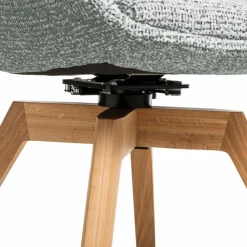 SCHÖNER WOHNEN-Kollektion Stuhl Cosy