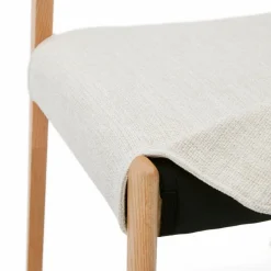 Online Kave Home Stuhl Cudia Natur