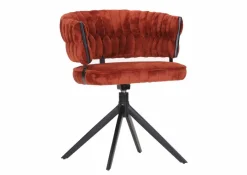 Gutmann Factory Stuhl Curly