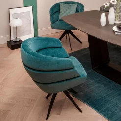 JOOP! Stuhl Curves (6154)