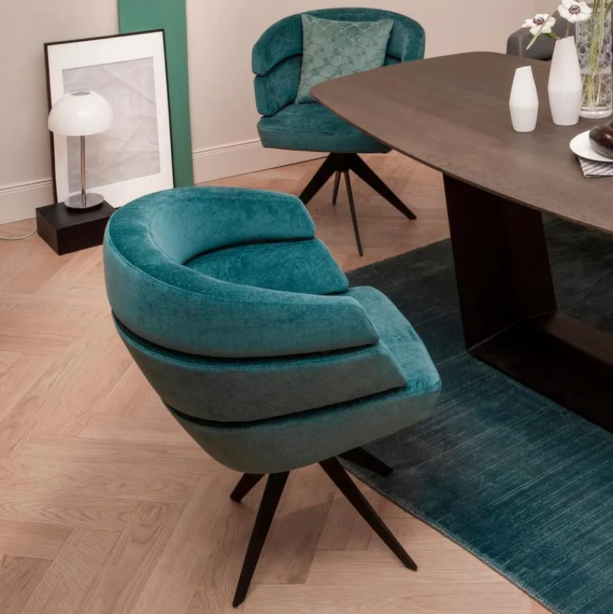 JOOP! Stuhl Curves (6154)