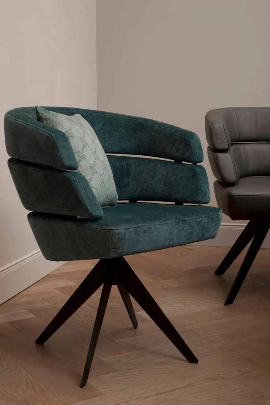 JOOP! Stuhl Curves (6154)