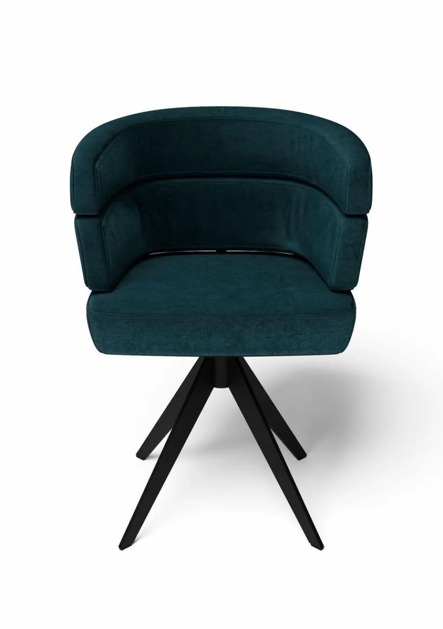 JOOP! Stuhl Curves (6154)