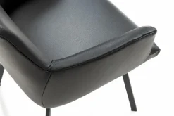 Discount Stuhl Dakar Black