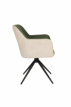 White Label Stuhl Daley