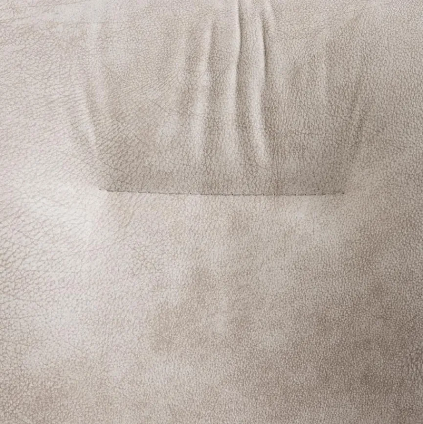 Hot MAISON Stuhl Denver Silber