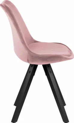 Best Actona Stuhl Dima Rose