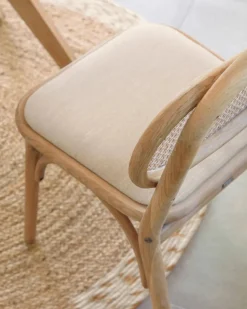 Kave Home Stuhl Doriane