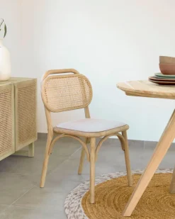 Kave Home Stuhl Doriane