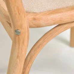 Kave Home Stuhl Doriane