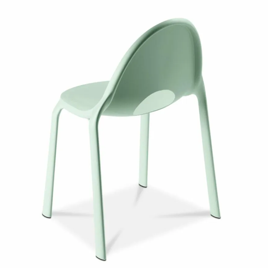 Discount Infiniti Stuhl Drop Hellgrün