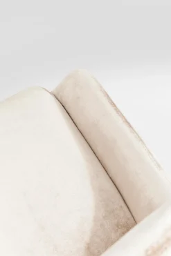 Sale KARE DESIGN Stuhl East Side Champagner