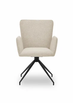 Online set one by Musterring Stuhl El Paso Creme