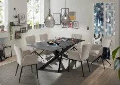 set one by Musterring Stuhl El Paso