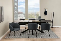 Actona Stuhl Eleanor