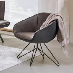 Hot JOOP! Stuhl Elements (8178) Braun