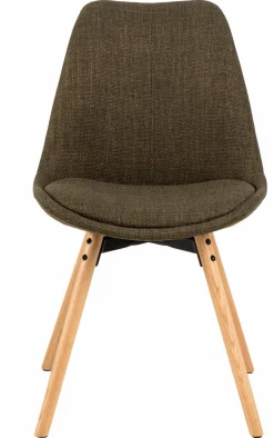 New Actona Stuhl Erica Grün