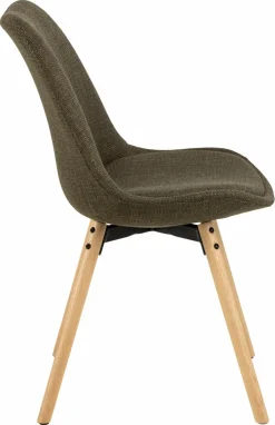 New Actona Stuhl Erica Grün