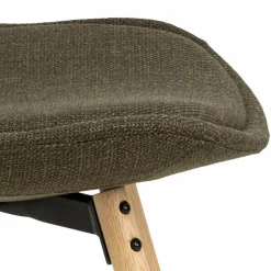 New Actona Stuhl Erica Grün