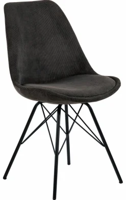 Online Actona Stuhl Eris Anthrazit