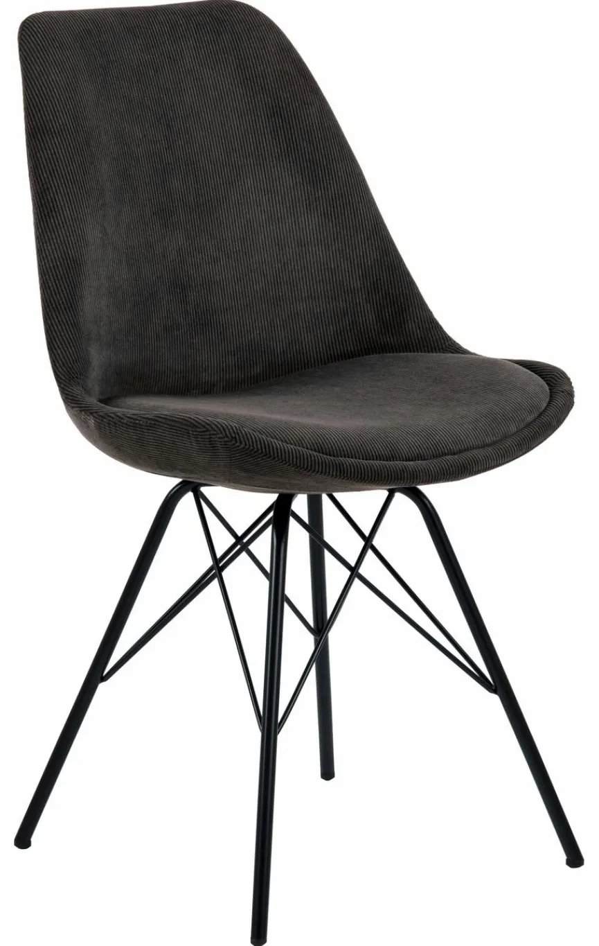 Online Actona Stuhl Eris Anthrazit