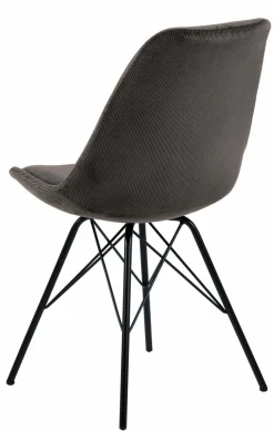 Online Actona Stuhl Eris Anthrazit