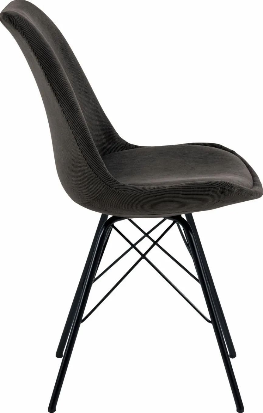 Online Actona Stuhl Eris Anthrazit