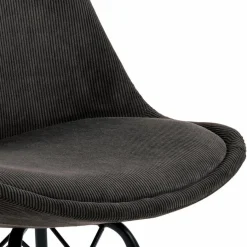 Online Actona Stuhl Eris Anthrazit