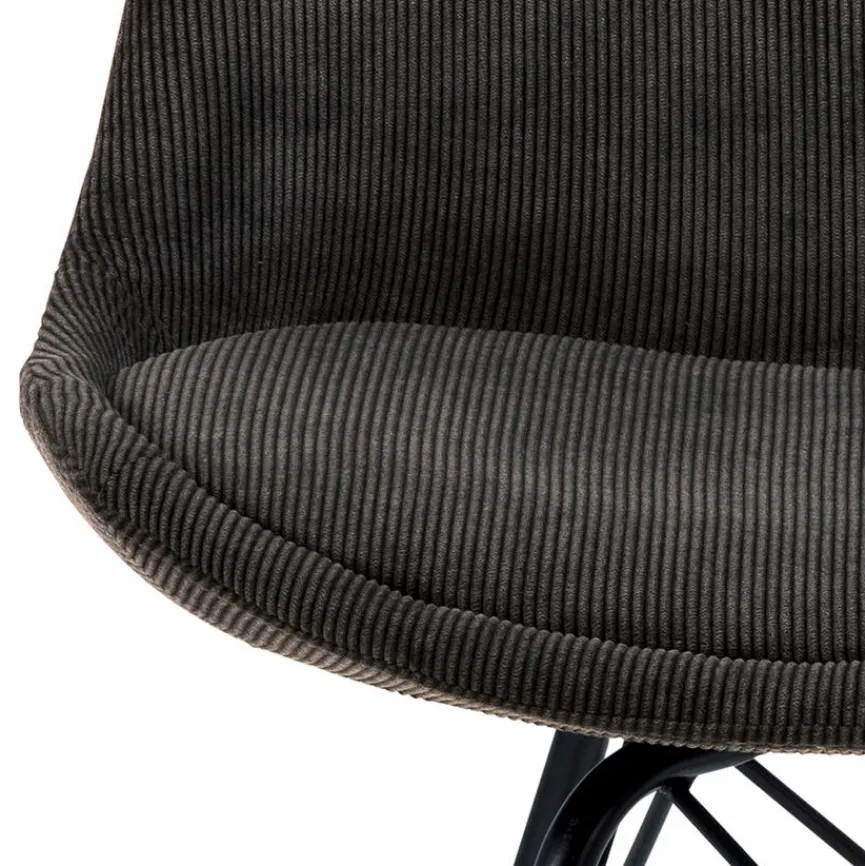 Online Actona Stuhl Eris Anthrazit