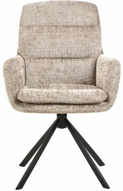 Actona Stuhl Esgra Beige