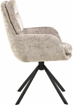 Actona Stuhl Esgra Beige