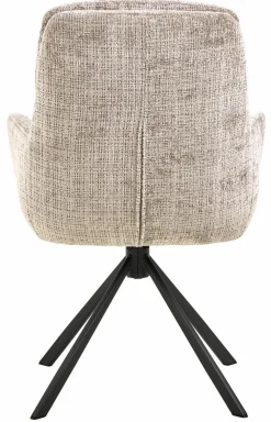 Actona Stuhl Esgra Beige