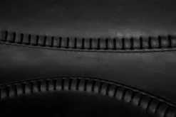 Discount DAHEIM Stuhl Franky Black Schwarz