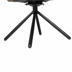 Discount set one by Musterring Stuhl Frisco Taupe