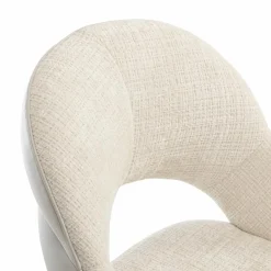 New Stuhl Garcia Creme