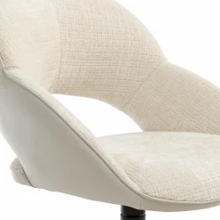 New Stuhl Garcia Creme