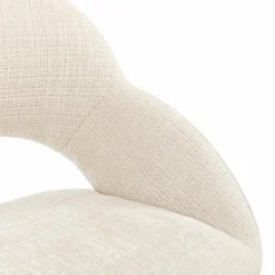 New Stuhl Garcia Creme