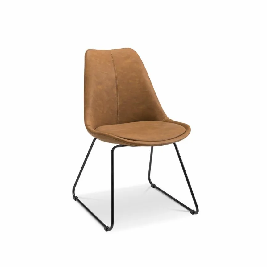 TENZO Stuhl Gina Braun