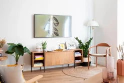 Kave Home Stuhl Glynis