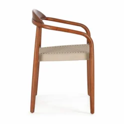 Kave Home Stuhl Glynis